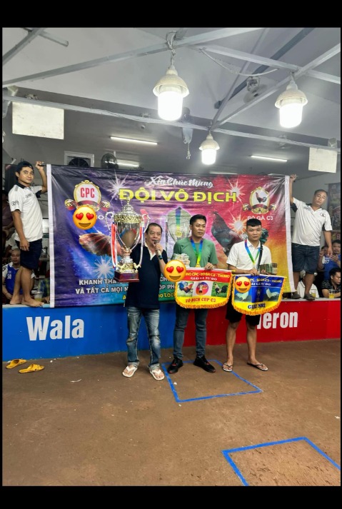 Hưng Cần Thơ Vô Địch Cup C3 ngày 09/11/2024 1 466817012 1040264581119524 4994546262349466043 n