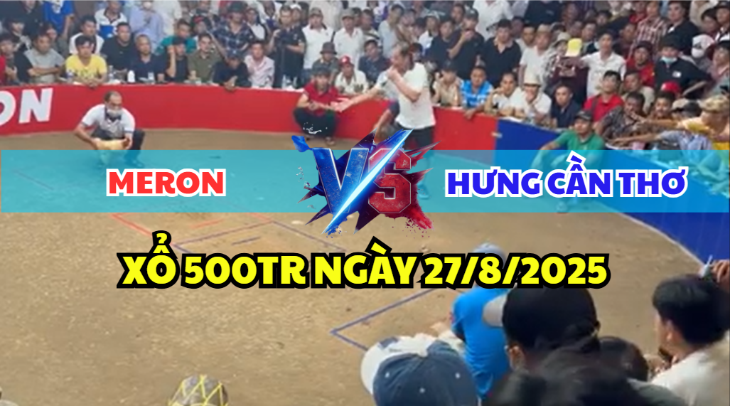 anh hưng cần thơ xổ lớn 500tr ngày 27/8/2025 tại bồ tonhon hôm nay